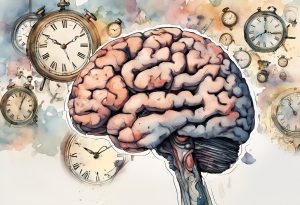 brain, clock, pressure, dementia, alzheimer's, think, reflect, dirt, watercolor, abstract, psychology, philosophy, cloud, ghost, ai generated, brain, brain, brain, brain, dementia, dementia, dementia, dementia, dementia, reflect, psychology, philosophy, philosophy